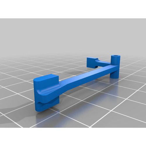 Iiyama Monitör Ön Tuş Klipsi (Bu ürün Sadece Plastik parçadır - Almadan Önce Soru Sorabilirsiniz)