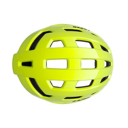 Lazer Tempo Kask Neon Sarı