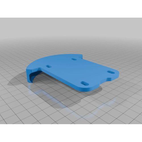 Meepo Crashpad - 6904561
