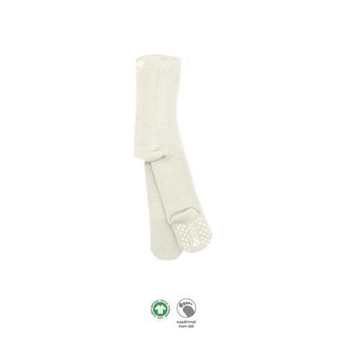 Bistyle Bistyle Kaymaz Basic Külotlu Çorap 50501 Ekru