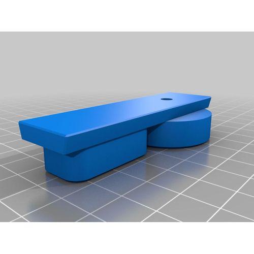 Mikroskop G1200 kaydırıcı - 5151143