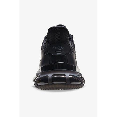 Lescon Aırfoam Eterıum-2 Spor Ayakkabı Sıyah