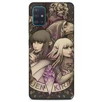 Samsung Galaxy A51 Uyumlu Kılıf The Dark Crystal (14) Lansman Kılıf The Gourmand