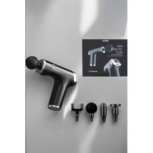 Masaj Aleti Masaj Tabancası Darbeli Kas Ve Vücut Ağrıları İçin