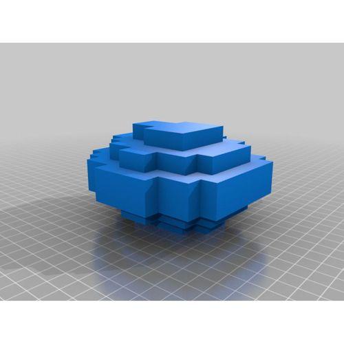 Minecraft Dimond - 5152439