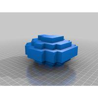 Minecraft Dimond - 5152439