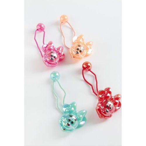 Tavşan Çzgflm Karakteri Lastikli Toka 1 Adet