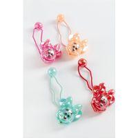 Tavşan Çzgflm Karakteri Lastikli Toka 1 Adet