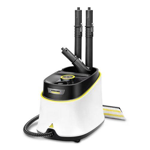 Karcher SC 3 Deluxe Easyfix EU Buharlı Temizleme Makinesi