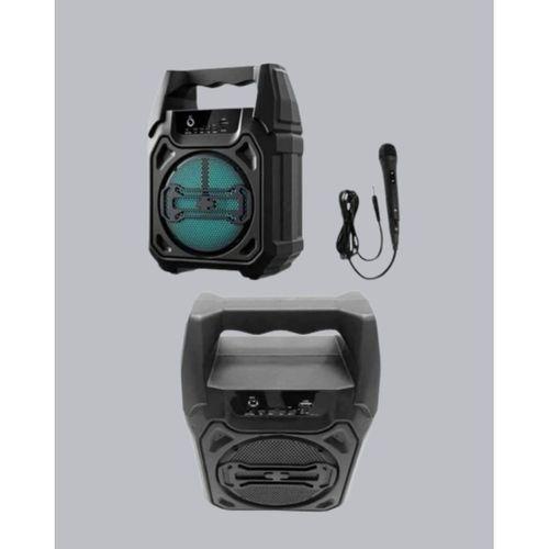 Taşınabilir Şarjlı Hoparlör – Bluetooth, Tws Ve Uzun Pil Ömrü