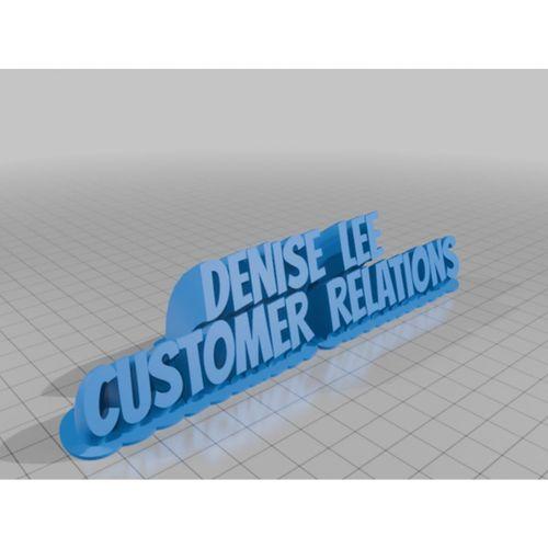 CSM 3D Baskı (Bu ürün Sadece Plastik parçadır - Almadan Önce Soru Sorabilirsiniz)