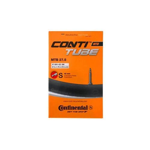 Bisiklet İç Lastik 27.5X1.75-2.40 Sv 42 Continental