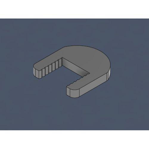 TPU Kapı Tamponu - 6909195