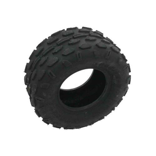 MONDİAL Mondial Atv 110 Hector Ön Dış Lastik 145/70-6(2014) Zongya Dubleks Orj