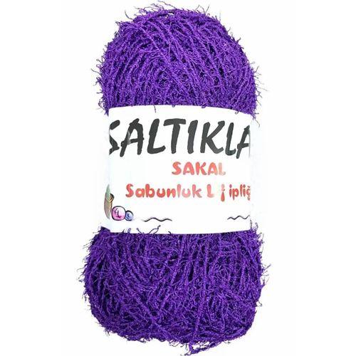 1 Adet Sakal Sabunluk Lif İpliği 30 - mudanis