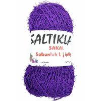 1 Adet Sakal Sabunluk Lif İpliği 30 - mudanis
