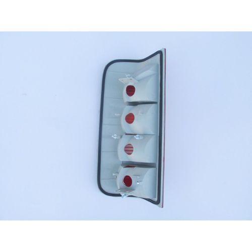 Volt Lt35/Lt46- 1996 2007 Stop Lambası Sağ Kırmızı/Sarı/Beyaz  2D0945112