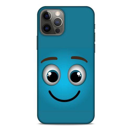 Emojix (59) Apple iPhone 12 Pro Kılıf Silikon Kapak Desenli