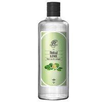 Rebul Limon Kolonyası 80 Derece Cam Şişe 270 ML