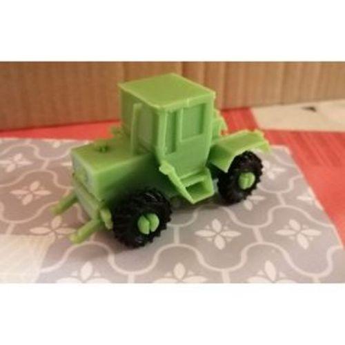 MB Trac 800 (Bu ürün Sadece Plastik parçadır - Almadan Önce Soru Sorabilirsiniz)