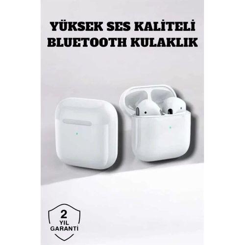 Yeni Nesil Bluetooth Kulaklık Eller Serbest Aramalar Ve Yüksek Kaliteli Ses İçin İdeal Kulaklık