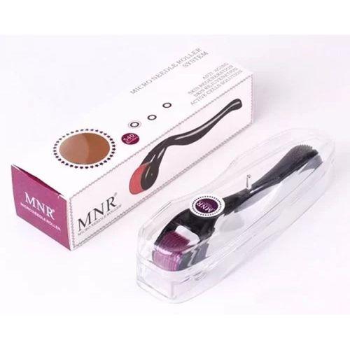 Dermaroller Titanyum 540 İğneli 0.5mm