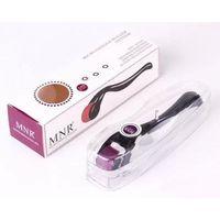 Dermaroller Titanyum 540 İğneli 0.5mm