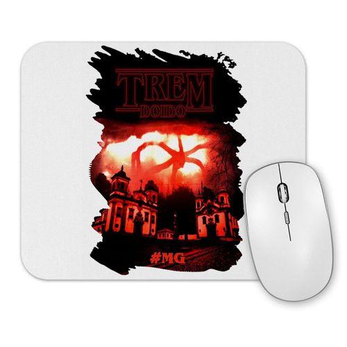 Stranger Things Trem Doido Minas Mouse Pad.jpg