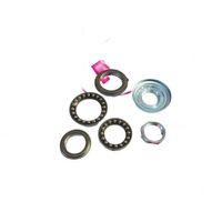 HONDA Honda Dıo Furç Takımı ( Uyumlu )