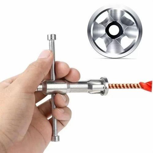 Tel Kablo Soyma Sarma Sıyırma Birleştirme Aparatı El Matkabı Uyumlu