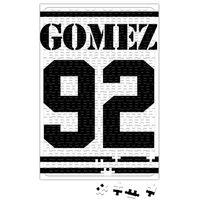 Selena Gomez 92 Puzzle 240 Parça Yapboz