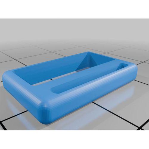 Kapumbaka V6 450 550 HAP HAP - 6910733