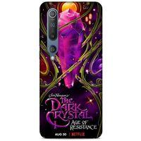 Xiaomi Mi 10 Uyumlu Kılıf The Dark Crystal (29) Arka Koruma Kılıfı Brea