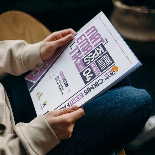 2026 KPSS Ön Lisans Matematik Kara Kutu 4 Fasikül ÖSYM Çıkmış Soru YENİ TARZ-SAYI PROBLEMLERİ