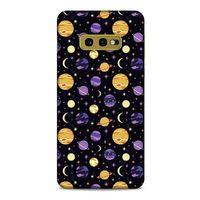 Samsung Galaxy S10e Kılıf Spacex (40) Fit Silikon Kılıf