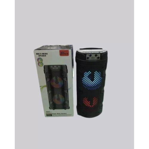 Bluetooth 5.0 Destekli Yüksek Ses Kaliteli Hoparlör