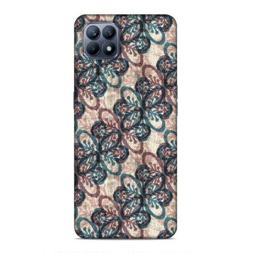 Huawei P40 Lite Uyumlu Kılıf Utopia (1) Kılıfı Krem