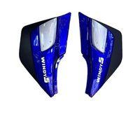 KANUNİ Kanuni Yan Kapak Takım Windy S Mavi