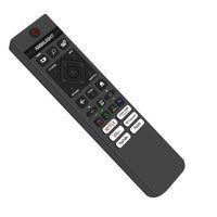 pihilips ile uyumlu Model 50PUS8510/12 Android Led Tv Kumandası-Mikrofonsuz