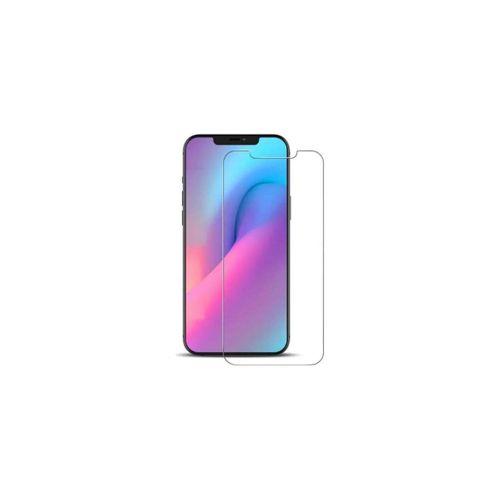 Iphone 12 Pro Uyumlu Premium Ekran Koruyucu 9h Sert Temperli Kırılmaz Cam Koruma Şeffaf