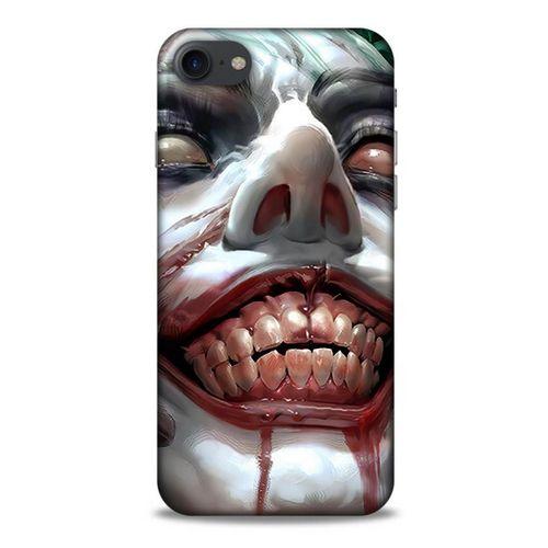 Apple Iphone 7 Uyumlu Kılıf Joker (25) Antişok Kapak Barut