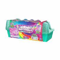 Eğitici Oyuncak  64445 Hatchimals Lama Ailesi Yumurta Kartonu