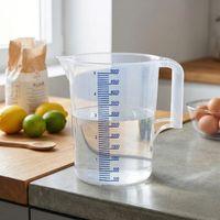 5 Litre Ölçü Kabı