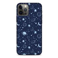 Apple iPhone 12 Pro Kılıf Spacex (1) Kılıfı