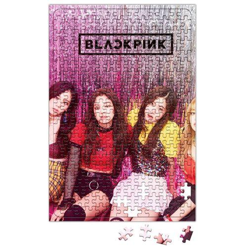 Blackpink Puzzle 240 Parça Yapboz