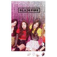 Blackpink Puzzle 240 Parça Yapboz