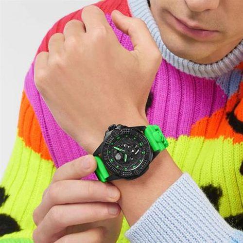 Philipp Plein PWAAA2524 Erkek Kol Saati