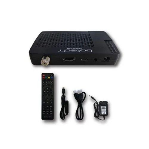 Hdmı Ve Usb Girişli Full Hd Uydu Alıcısı Epg Destekli Pratik Kullanım