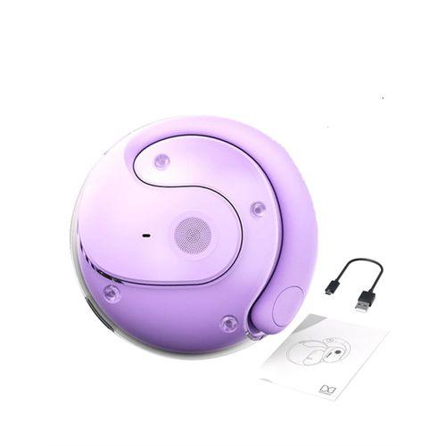 S05 Kablosuz Bluetooth 5.3 Spor Kulaklık – Su Geçirmez