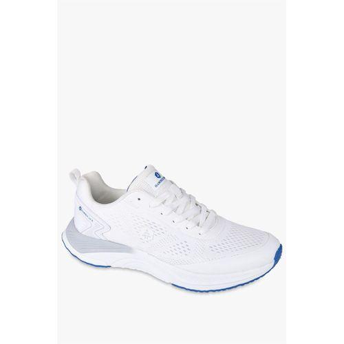 Hammerjack Malcolm Beyaz Saks Erkek Spor Ayakkabı